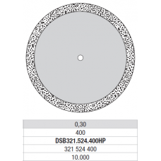 Sintrovaný disk